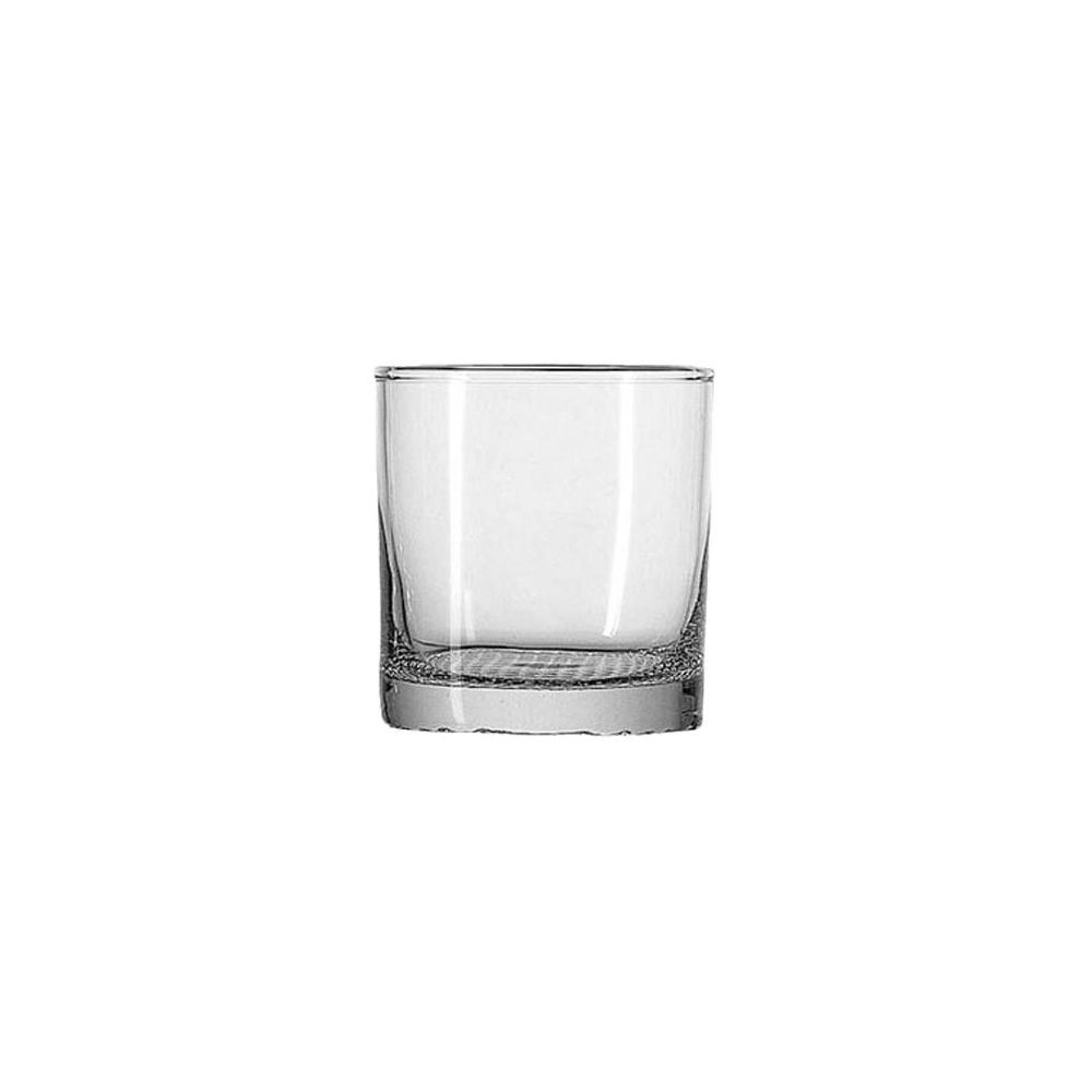 Glass Room Tumbler, Presidential Style, 10-3/4oz